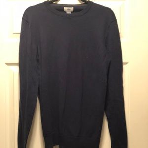 MENS OLD NAVY SWEATER